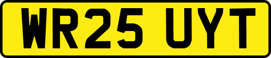WR25UYT
