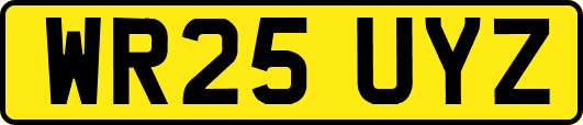 WR25UYZ