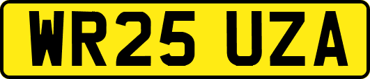 WR25UZA