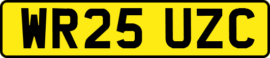 WR25UZC