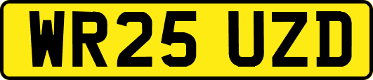 WR25UZD