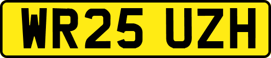 WR25UZH