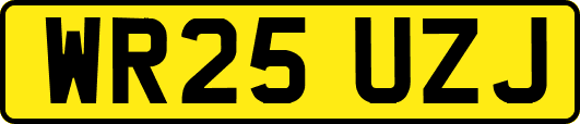 WR25UZJ