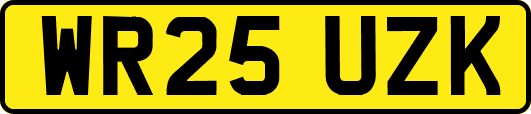 WR25UZK