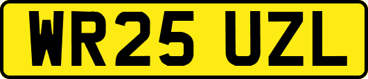 WR25UZL