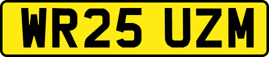 WR25UZM