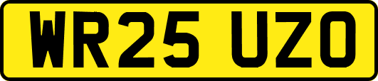 WR25UZO