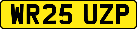 WR25UZP