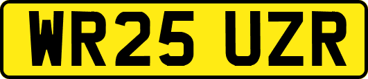 WR25UZR