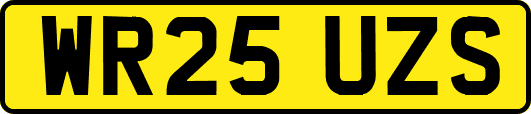 WR25UZS