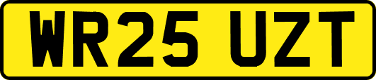 WR25UZT