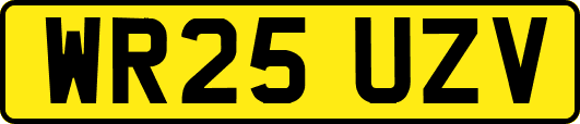 WR25UZV