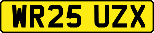 WR25UZX
