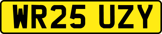 WR25UZY