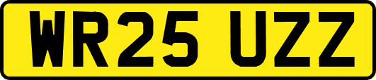 WR25UZZ