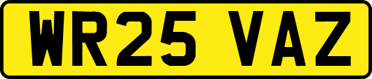 WR25VAZ