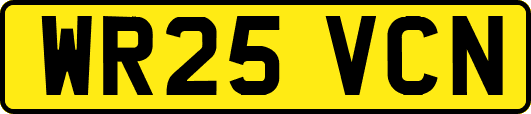 WR25VCN