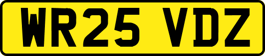 WR25VDZ