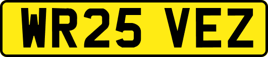 WR25VEZ