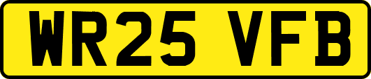 WR25VFB
