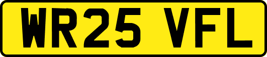 WR25VFL