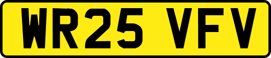 WR25VFV