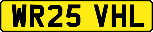 WR25VHL