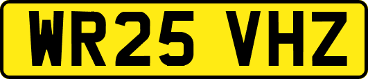 WR25VHZ
