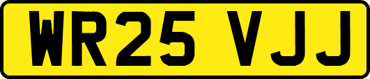 WR25VJJ
