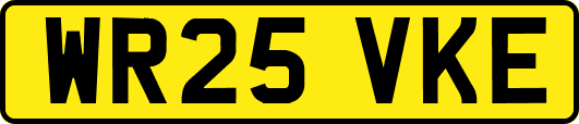 WR25VKE