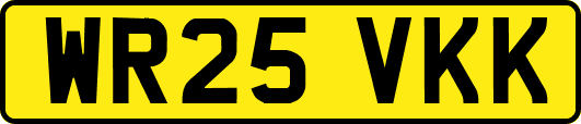 WR25VKK