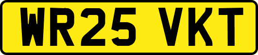 WR25VKT