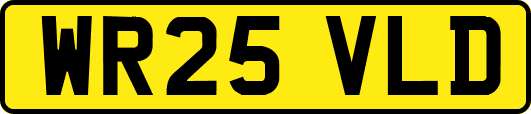 WR25VLD