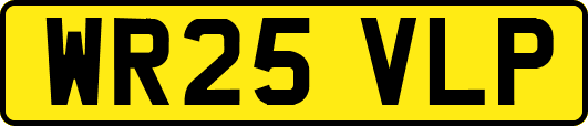 WR25VLP