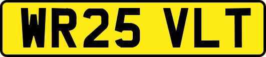 WR25VLT