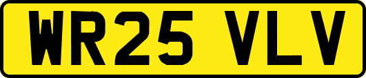 WR25VLV