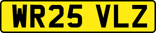 WR25VLZ