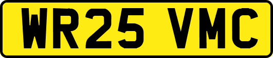 WR25VMC