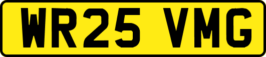 WR25VMG
