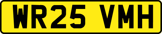 WR25VMH
