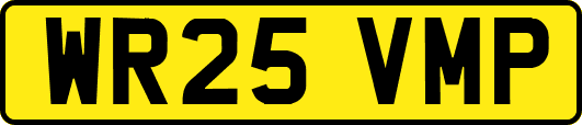 WR25VMP