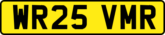 WR25VMR