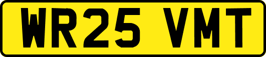 WR25VMT