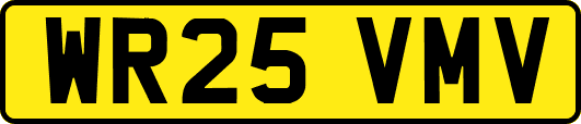 WR25VMV