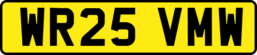 WR25VMW