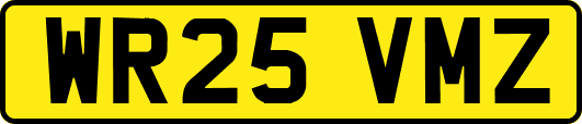 WR25VMZ