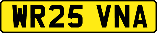 WR25VNA