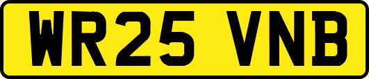 WR25VNB