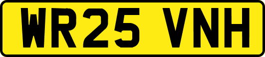 WR25VNH