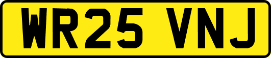 WR25VNJ